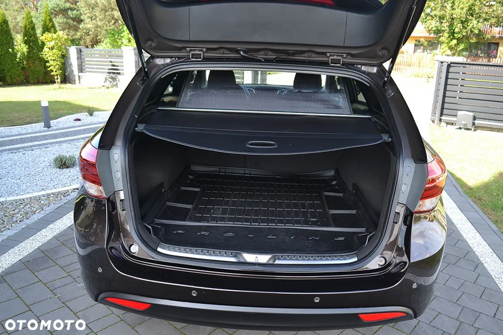 Hyundai i40 - 22