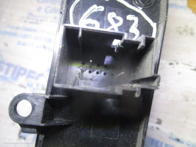 Interruptor 735424851 FIAT BRAVO 2007 ASSISTENTE DE DIREÇÃO FIAT BRAVO 2 FASE 1 2009 1.6JTD 105CV 5P VERMELHO ASSISTENTE DE DIREÇÃO - 3