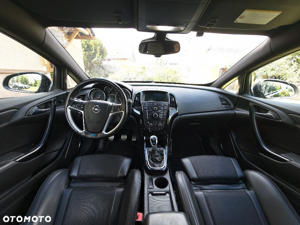 Opel Astra - 7