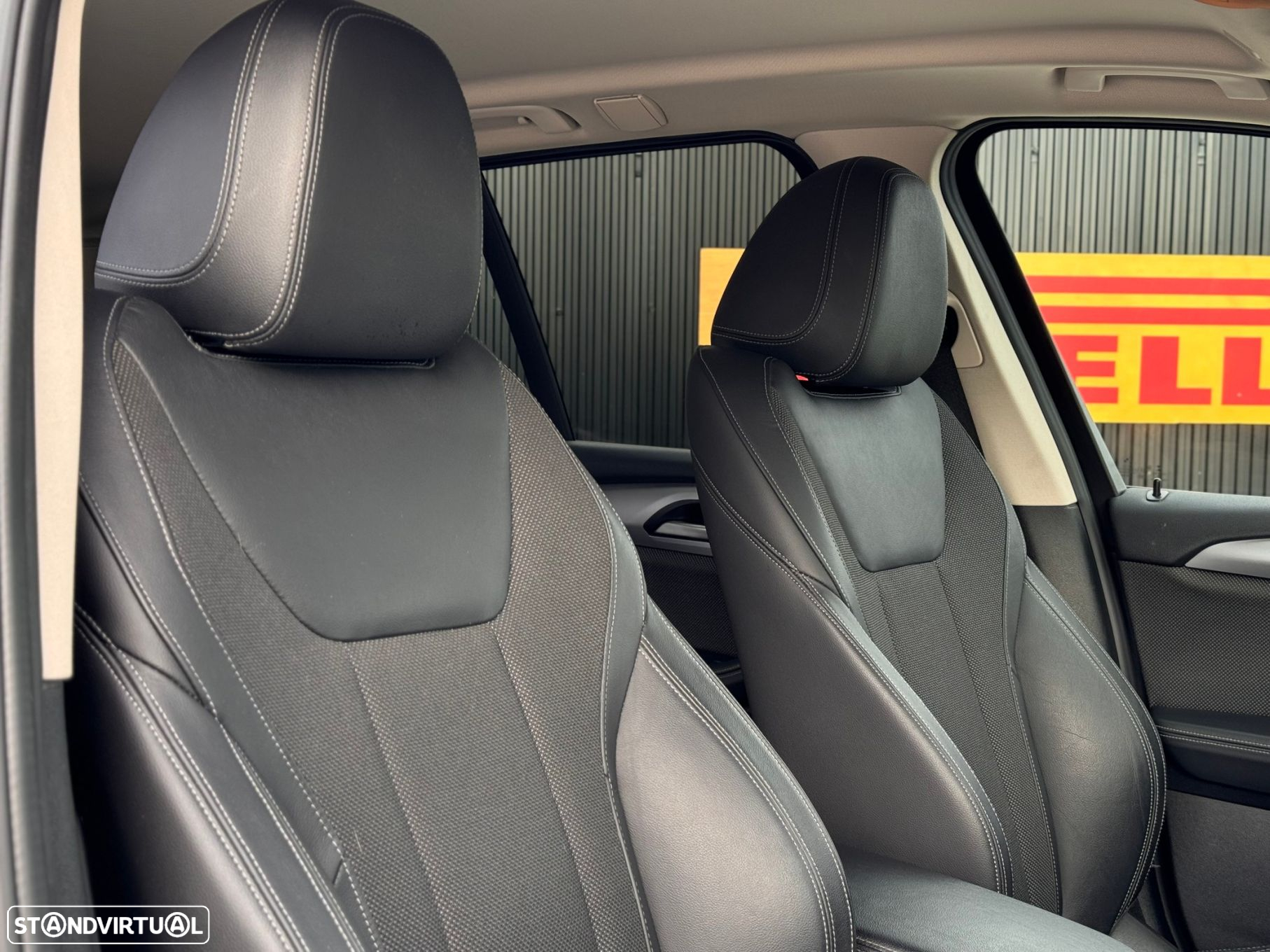 BMW X3 30 e xDrive Advantage - 15