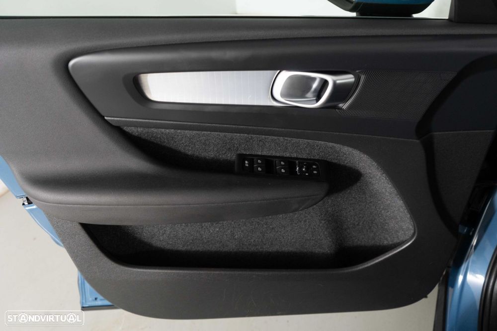 Volvo XC 40 1.5 T4 PHEV Inscription Expression - 22