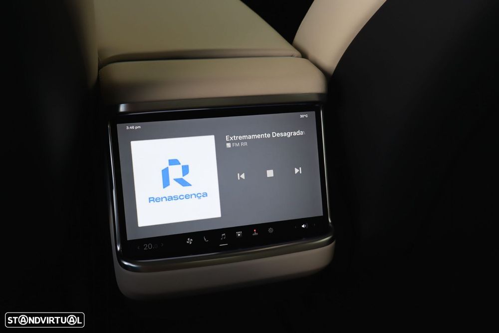 Tesla Model S Long Range AWD - 43