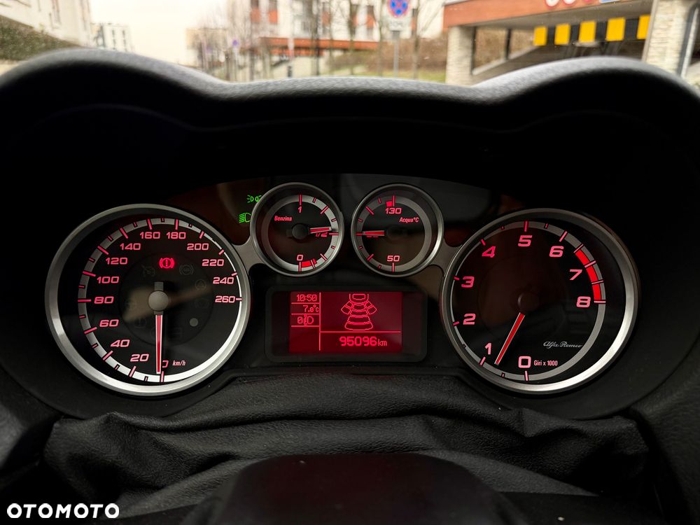 Alfa Romeo Mito 1.4 Progression EU6 - 15