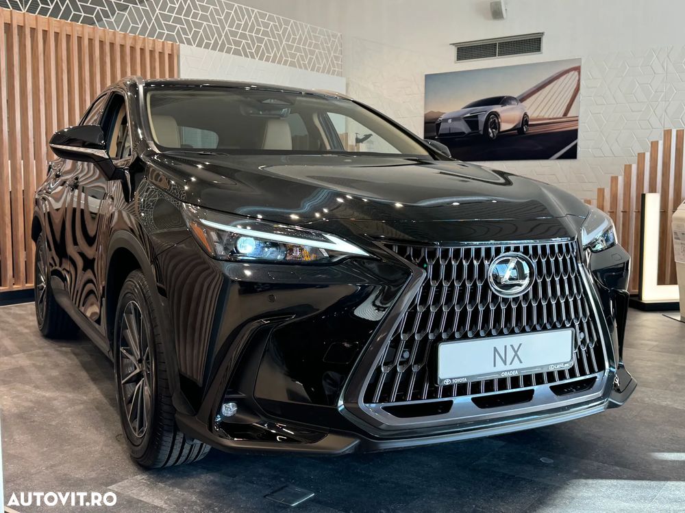Lexus Seria NX 450h+ AWD CVT PHEV Executive - 1