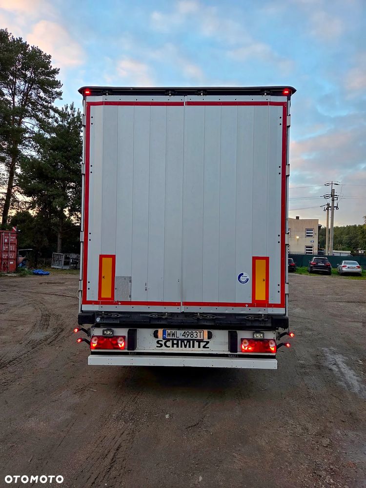 Schmitz Cargobull - 5
