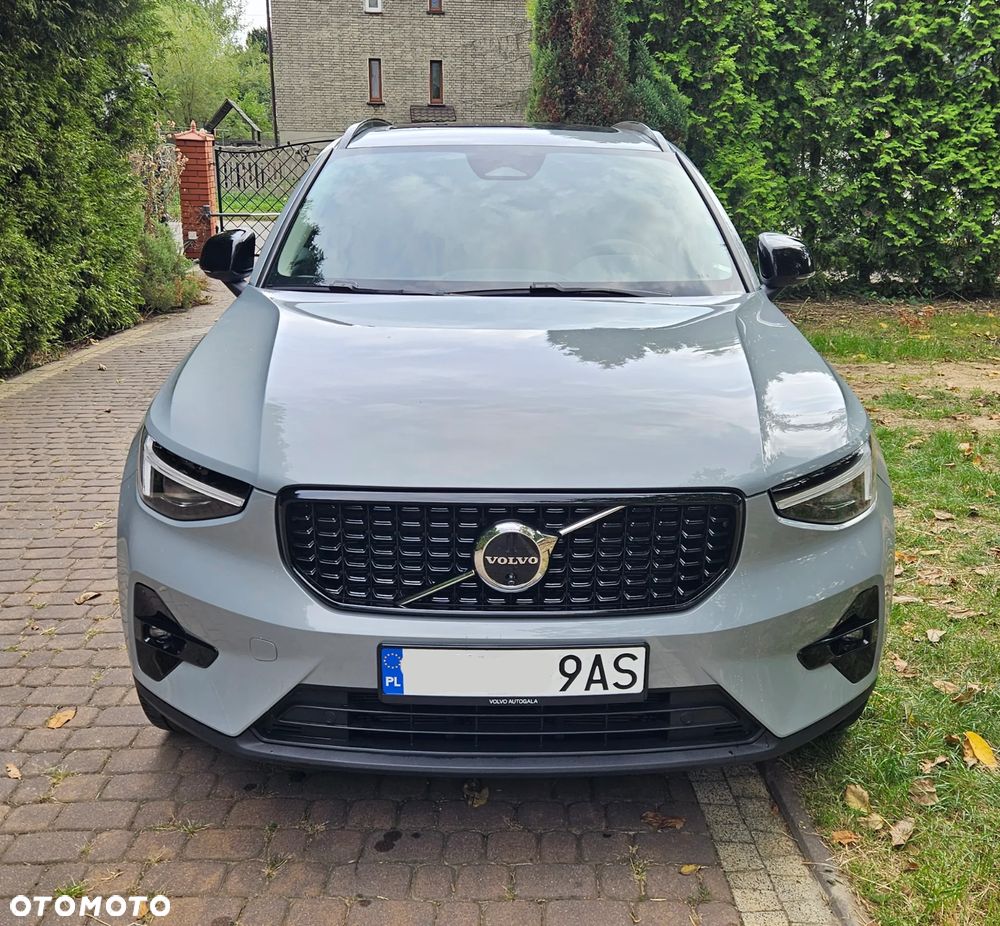 Volvo XC 40 - 2