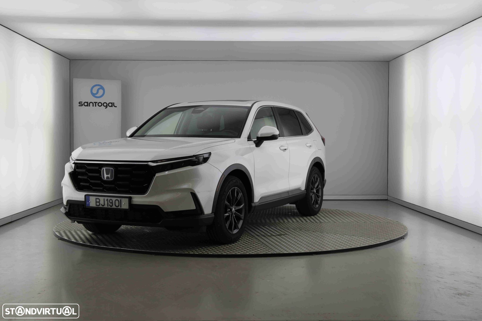 Honda CR-V 2.0 E:HEV Lifestyle - 6