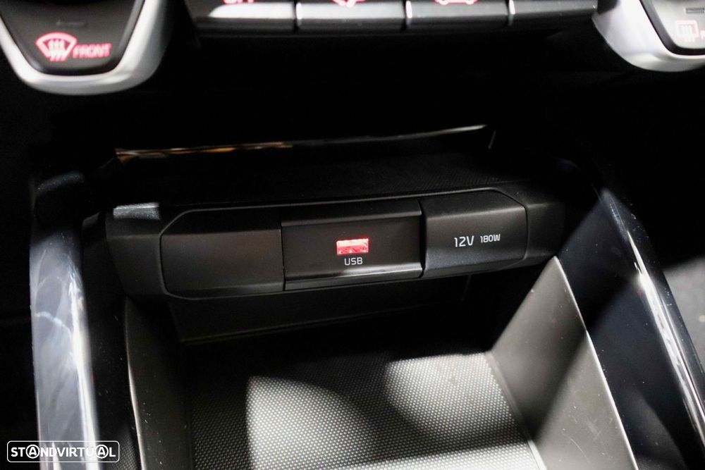 Kia Stonic 1.0 T-GDI Drive - 32