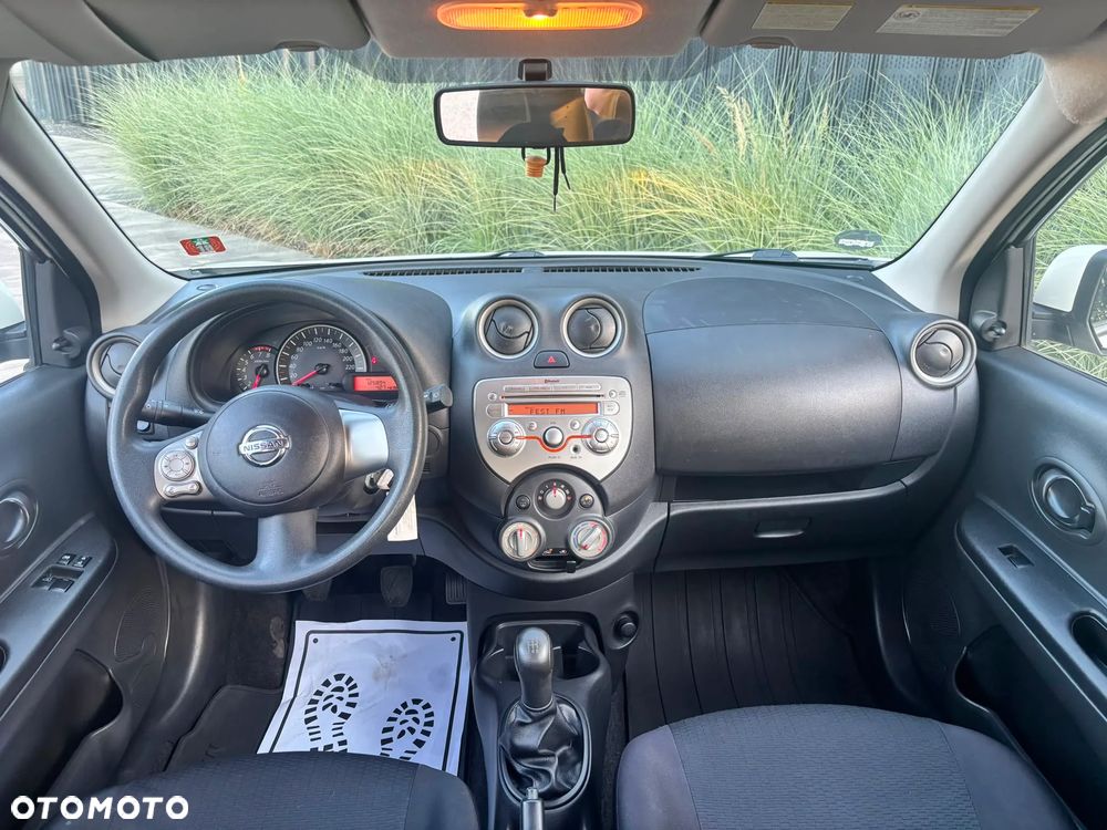 Nissan Micra 1.2 30 Jahre Edition - 3
