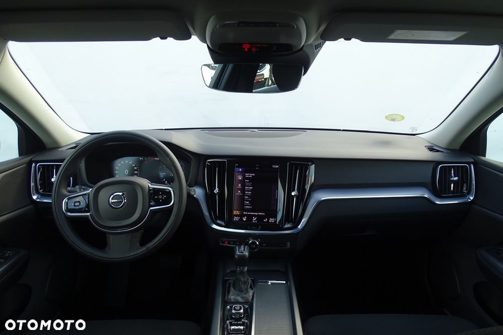 Volvo V60 D3 Geartronic Momentum - 37