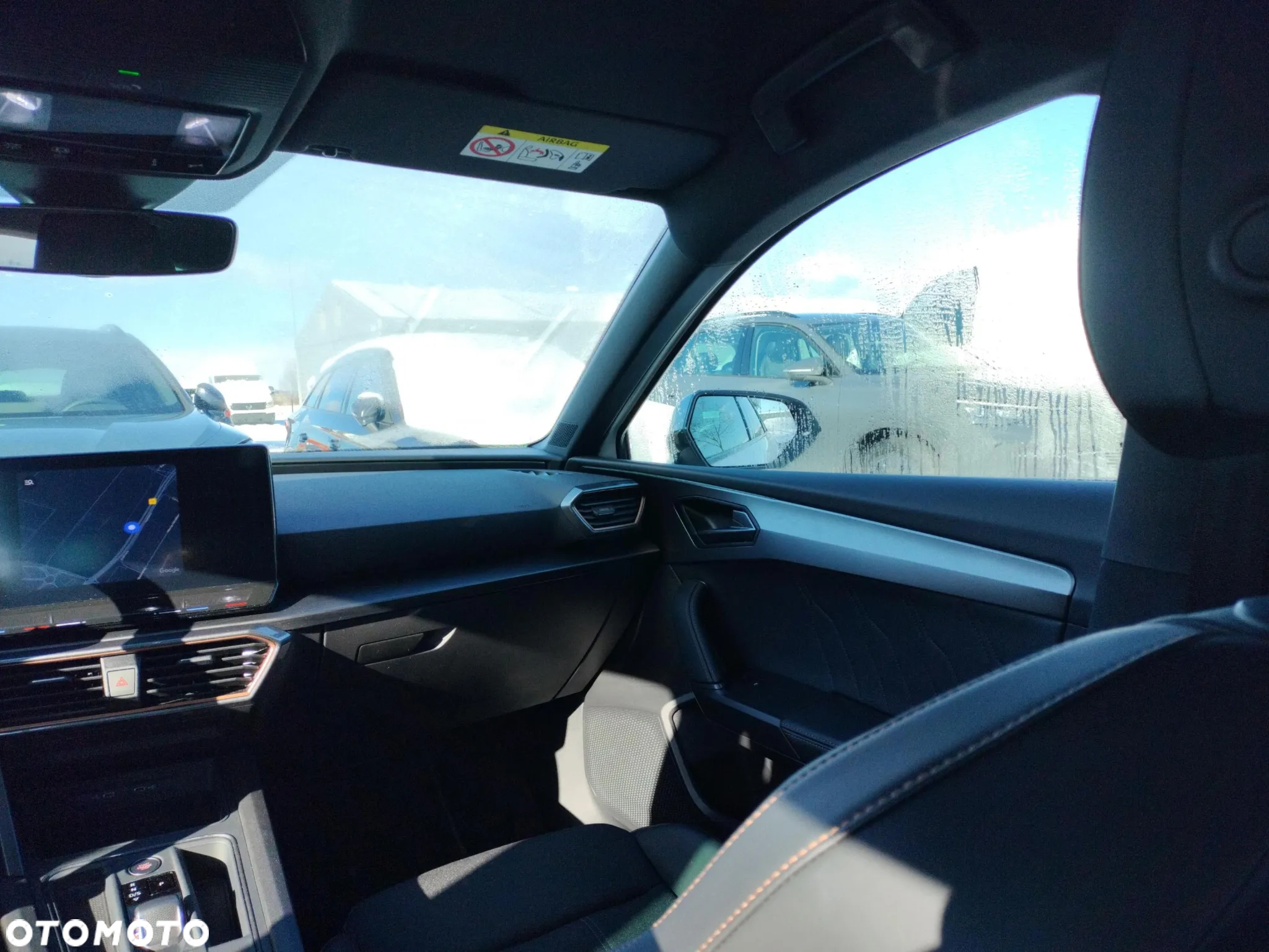 Cupra Leon 2.0 TDI DSG - 23