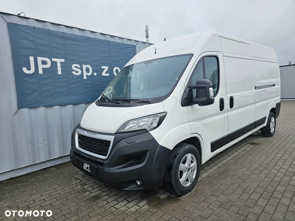 Peugeot Boxer L3H2