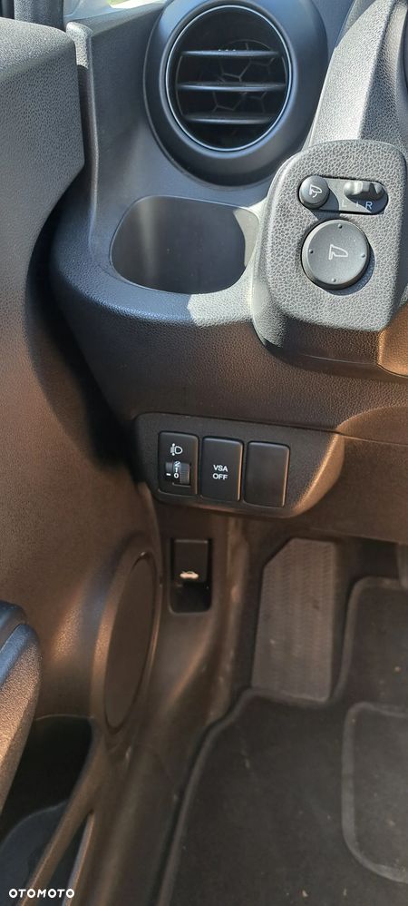 Honda Jazz ver-1-4-i--vtec-elegance - 16