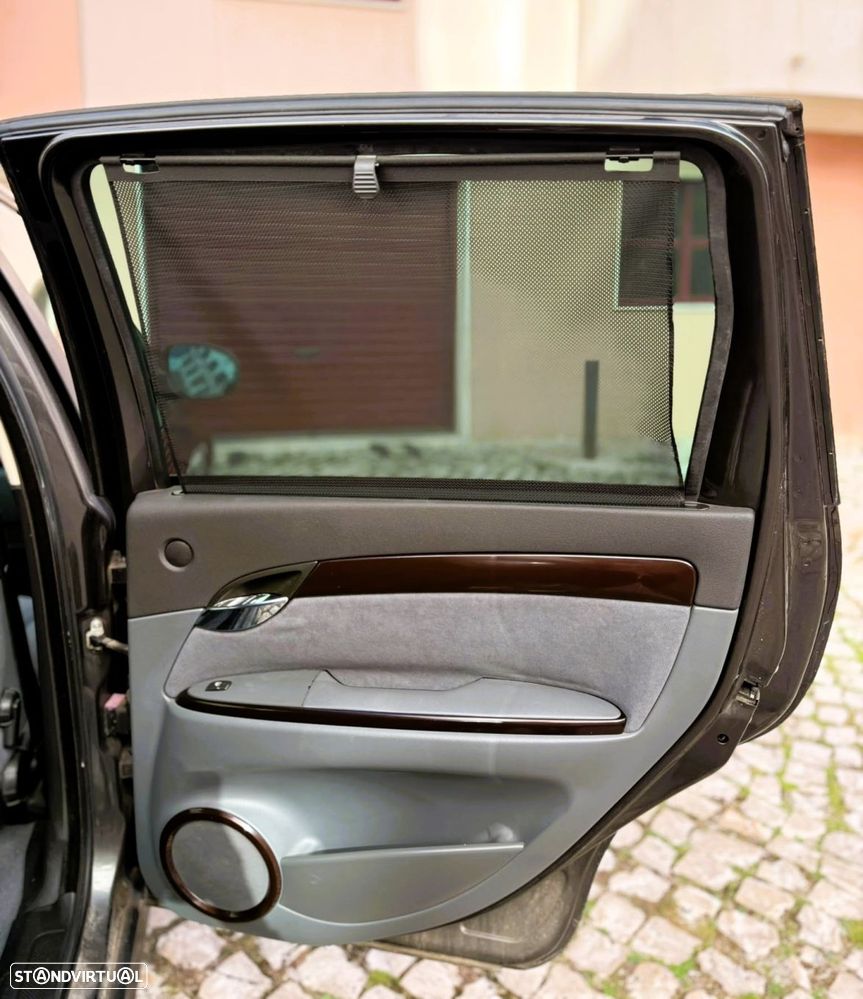 Fiat Croma 1.9 M-Jet Emotion 854 - 20