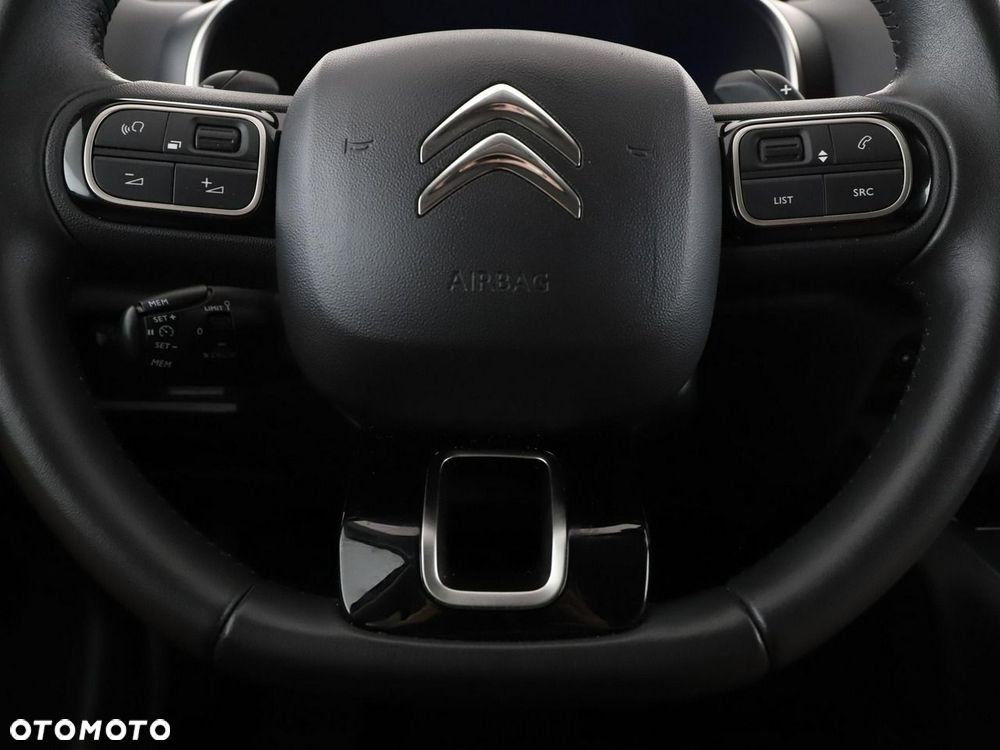 Citroën C5 Aircross 1.6 PHEV 225 Feel Pack EAT8 - 22