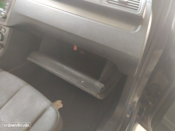 Porta Luvas Volkswagen Passat Variant (3C5) - 6