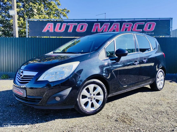 Opel Meriva 1.3 CDTi Cosmo S/S