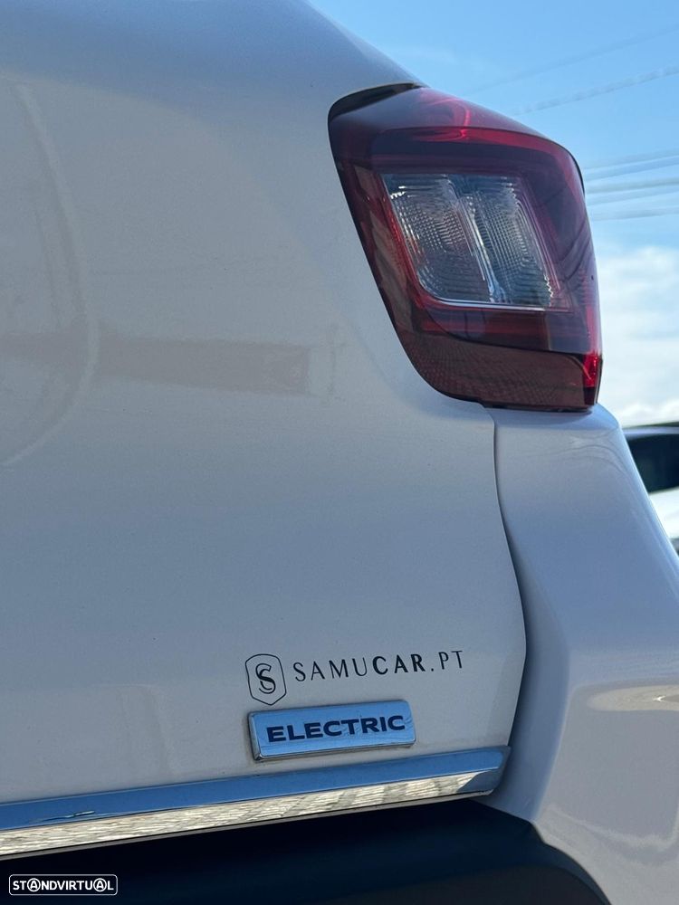 Dacia Spring Comfort Plus - 10
