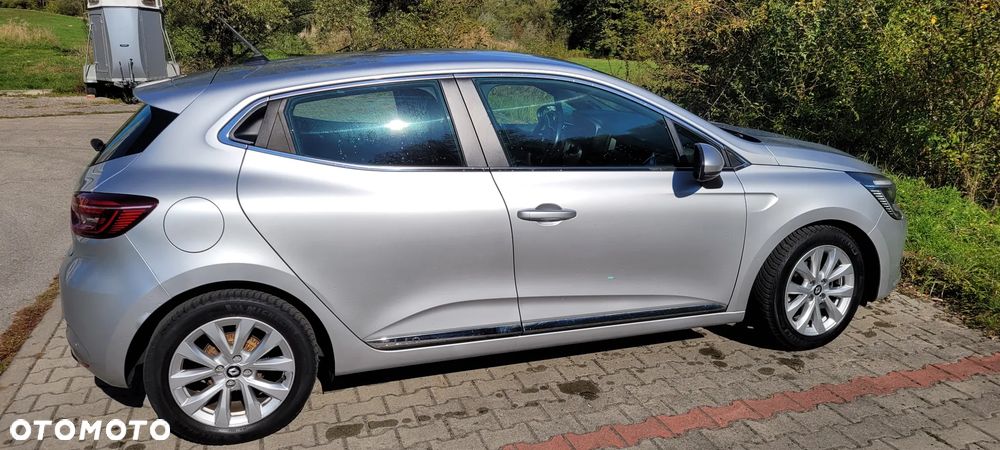 Renault Clio - 2