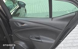 Opel Astra 1.4 T GPF Dynamic - 11
