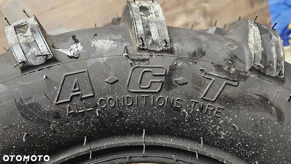 Opona Carlisle AT26x10R12 254/70R12 Quad ATV 1 sztuka - 5