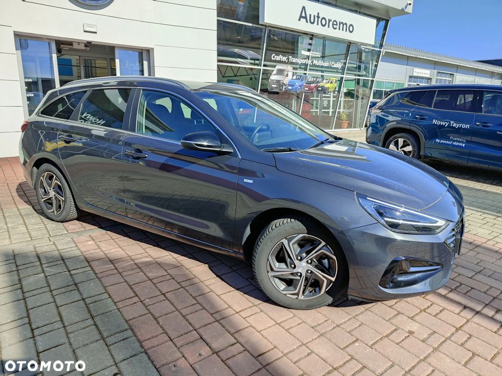 Hyundai i30 1.6 T-GDI Smart DCT - 4