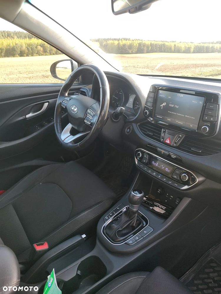 Hyundai i30 1.6 CRDi Premium DCT - 5