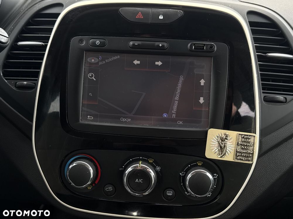 Renault Captur 1.2 Energy TCe Zen - 16