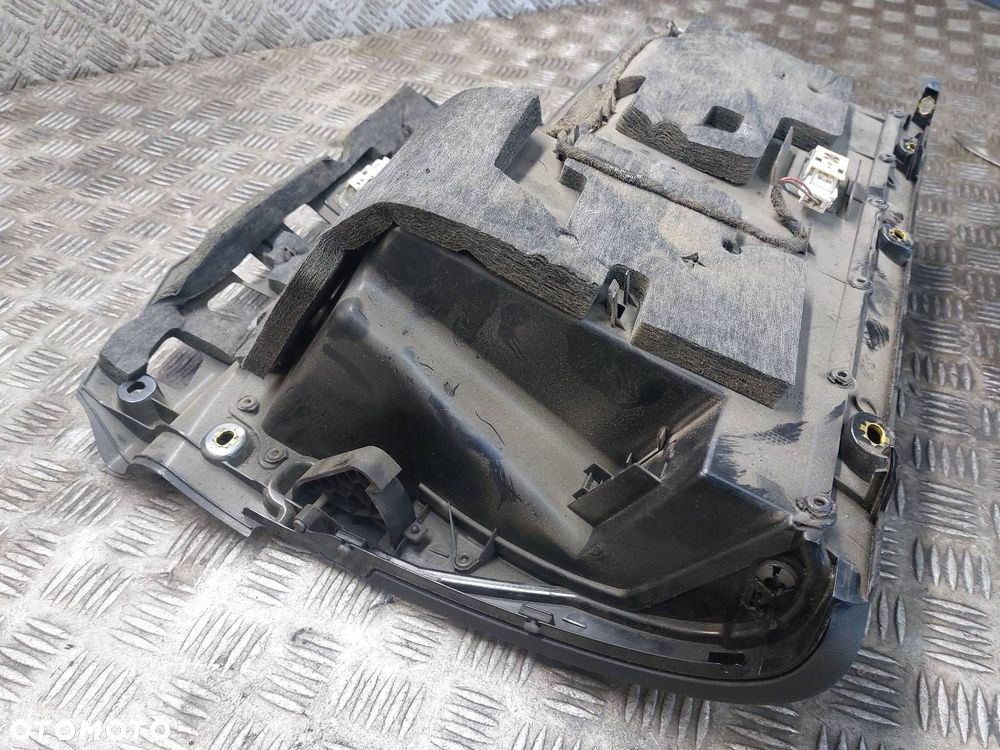 SCHOWEK PASAŻERA AUDI A3 8P 8P1857035C - 5