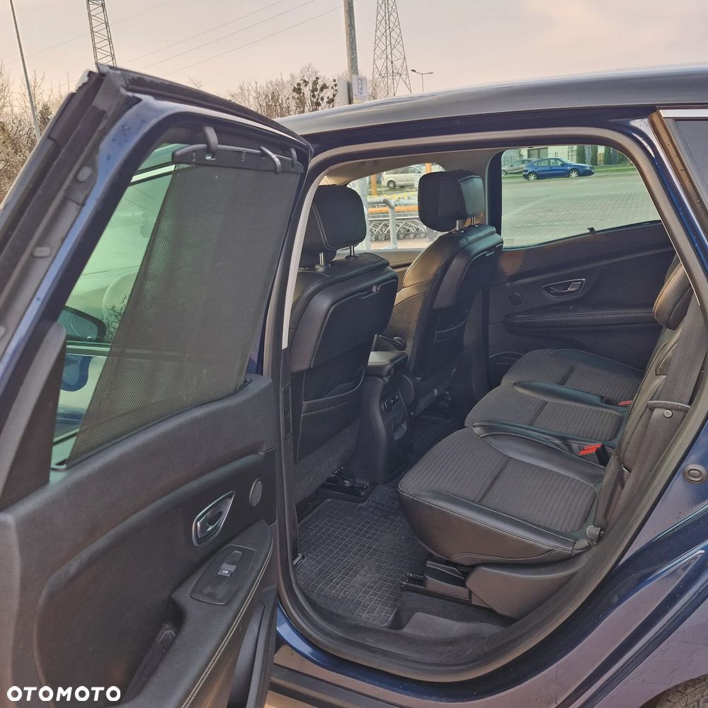 Renault Scenic 1.6 dCi Energy Bose Edition - 14