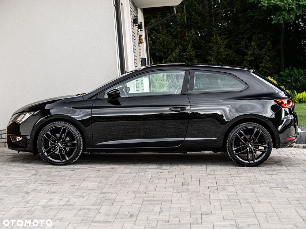 Seat Leon SC 1.4 TSI Start&Stop FR Edition - 11