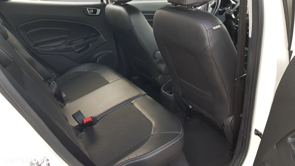 Ford EcoSport 1.0 EcoBoost ACTIVE - 9