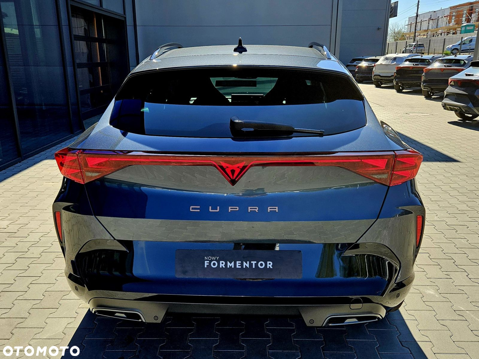 Cupra Formentor - 4