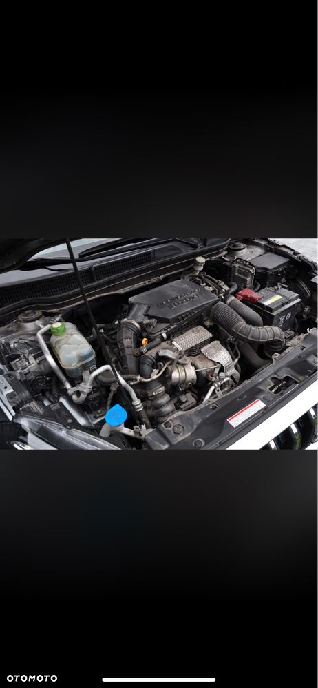 Suzuki S-Cross - 8