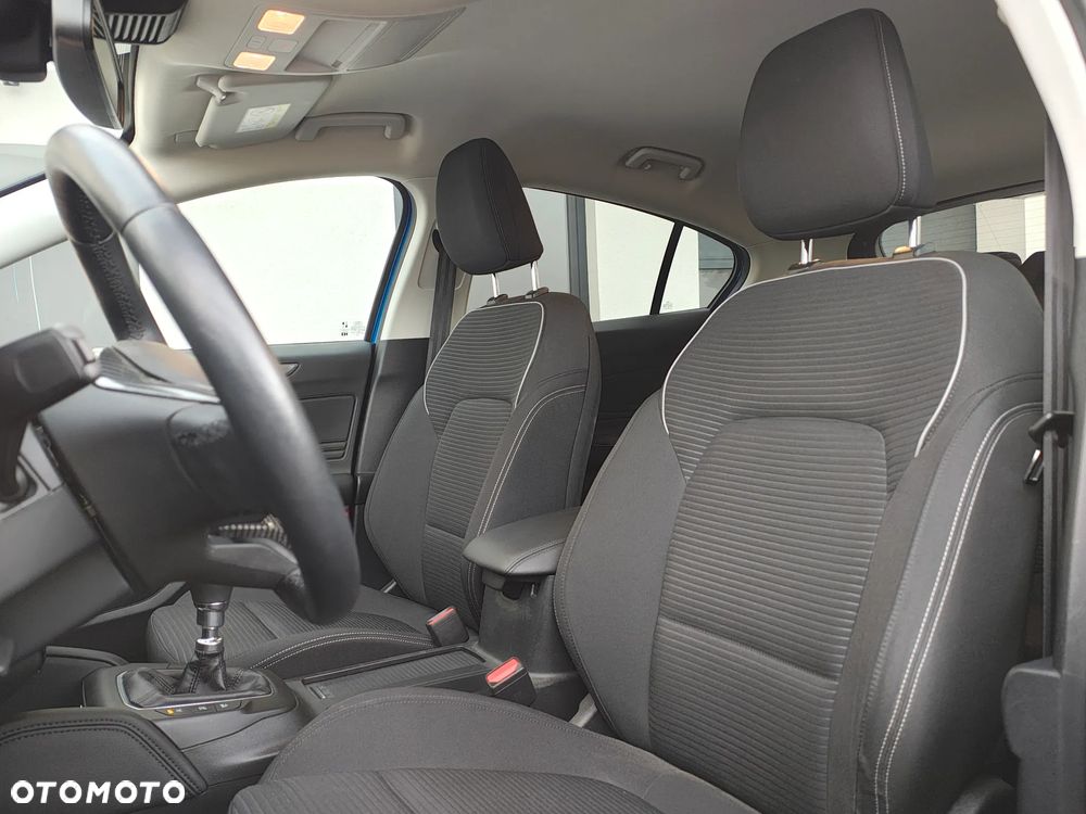 Ford Focus 1.5 EcoBoost STart-Stopp-System Titanium - 9