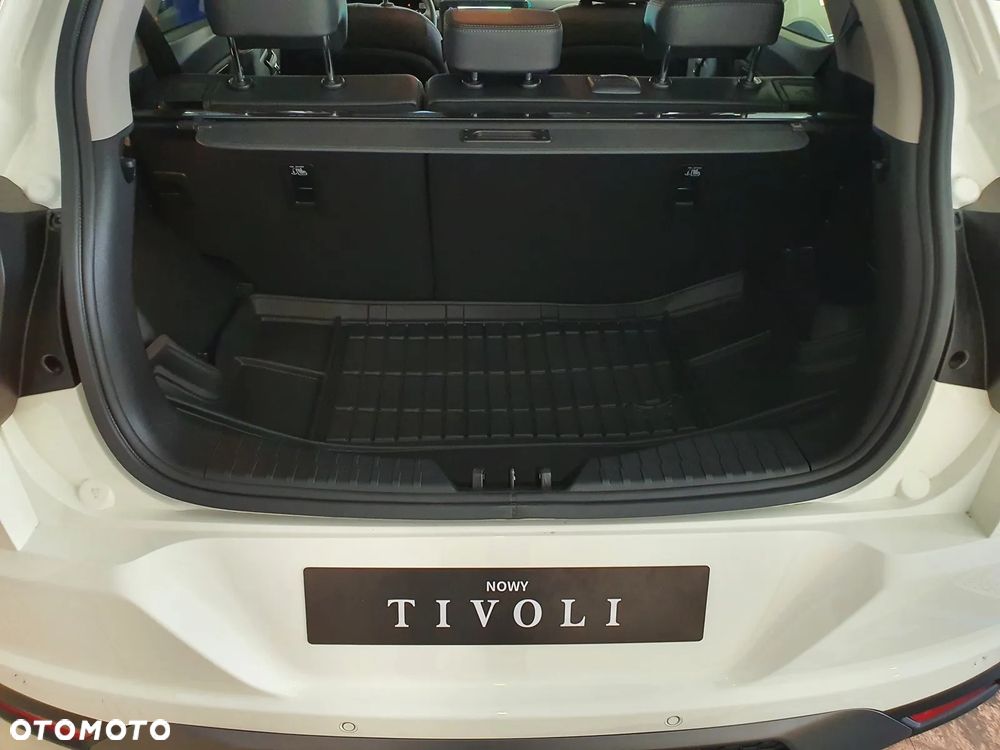 SsangYong/KGM Tivoli 1.5 T-GDI Adventure - 21
