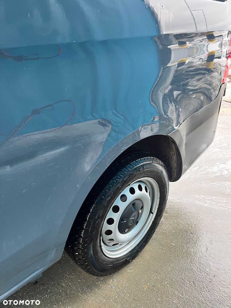 Mercedes-Benz Vito - 17