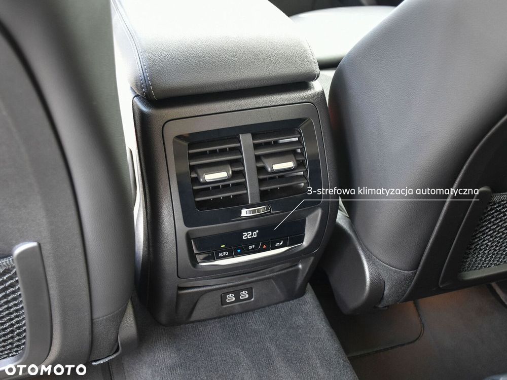 BMW X4 xDrive20d xLine sport - 25