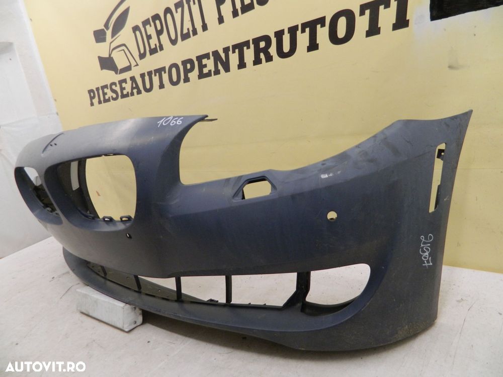 Bara fata BMW seria 5 F10 / F11, 2010, 2011, 2012, 2013, 2014, cod origine 51117210712. - 4