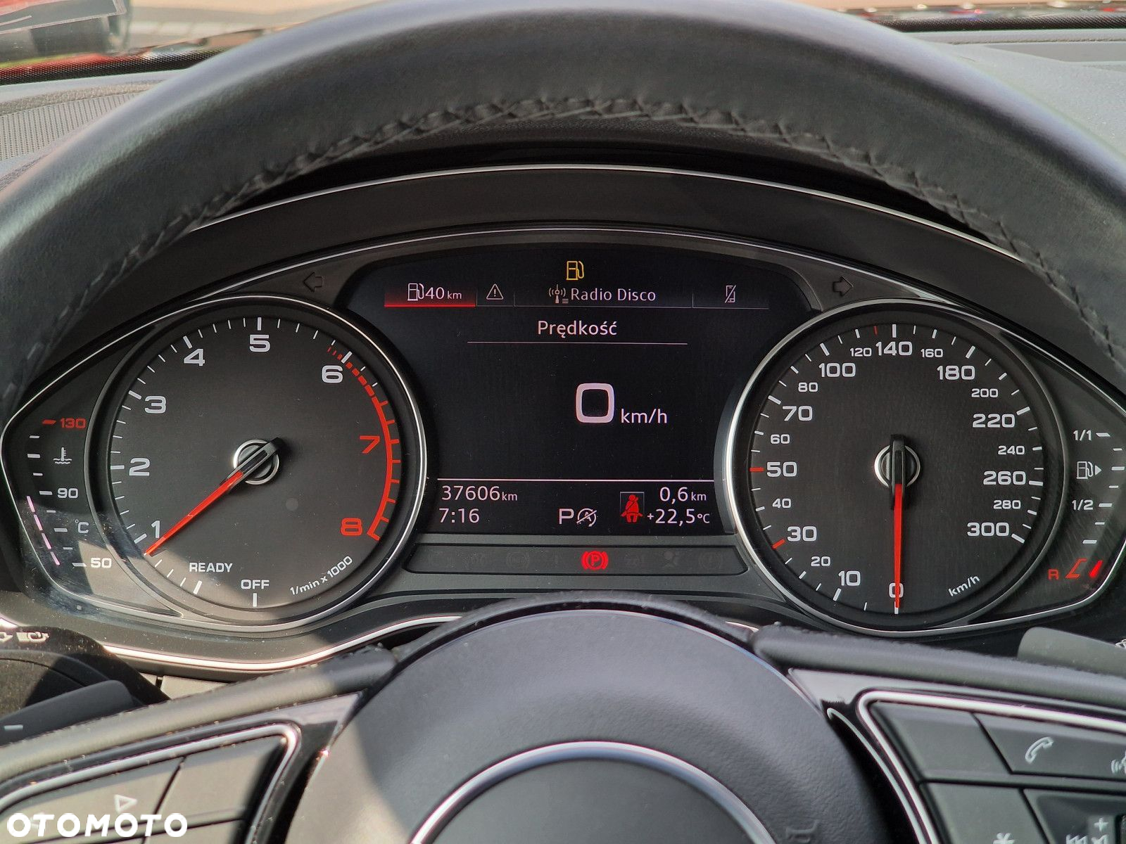 Audi A4 - 29
