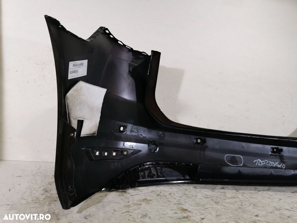 Bara spate VW Touran, 2015, 2016, 2017, 2018, 2019, 5TA807421AB. - 6