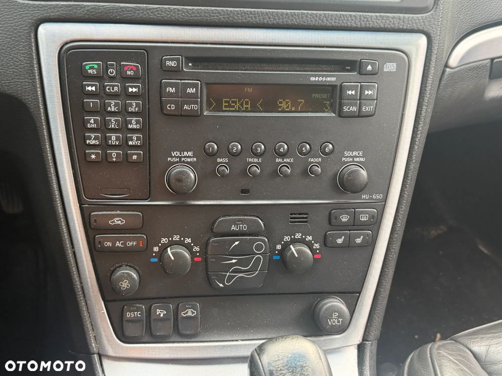 Volvo V70 2.4 Edition Comfort - 11