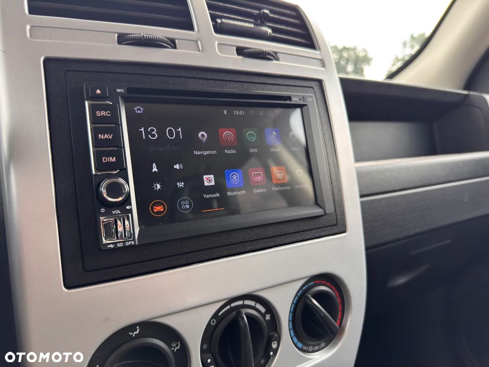 Jeep Patriot - 10