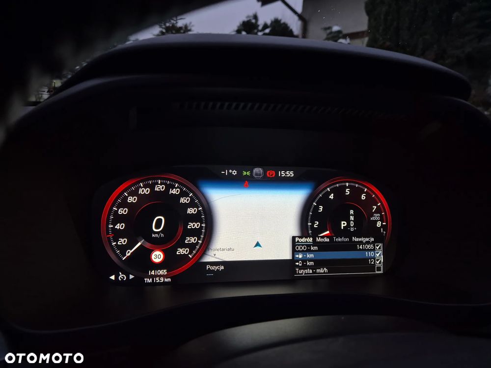 Volvo XC 40 T4 Recharge DKG Inscription - 18