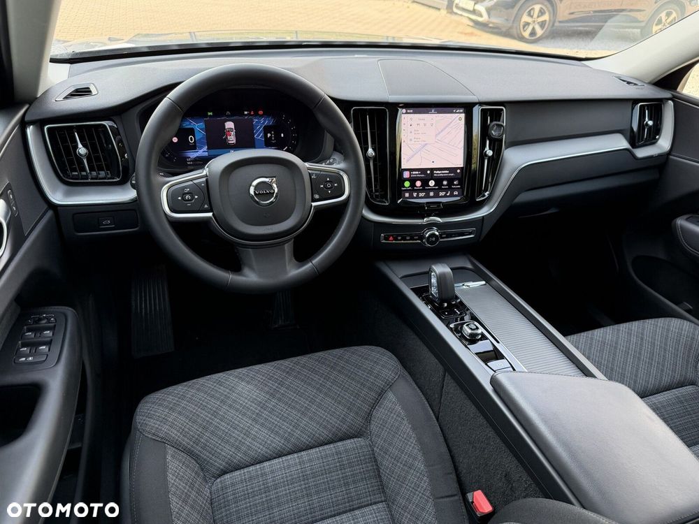 Volvo XC 60 - 20