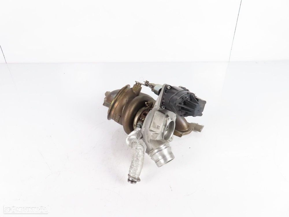 Turbo Usado / Original BMW 2 Active Tourer (F45)/BMW X1 (F48)/BMW X2 (F39)/MINI... - 1