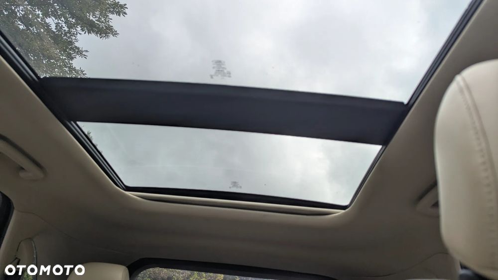 Ford Edge - 7