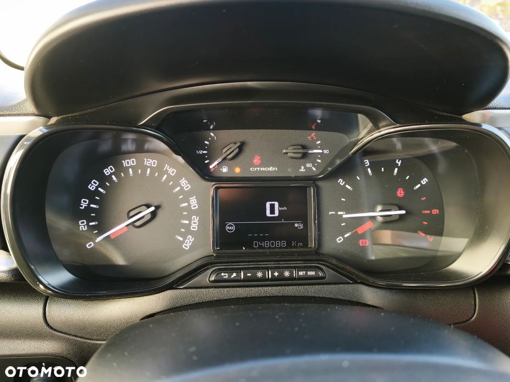 Citroën C3 1.2 PureTech Shine - 17