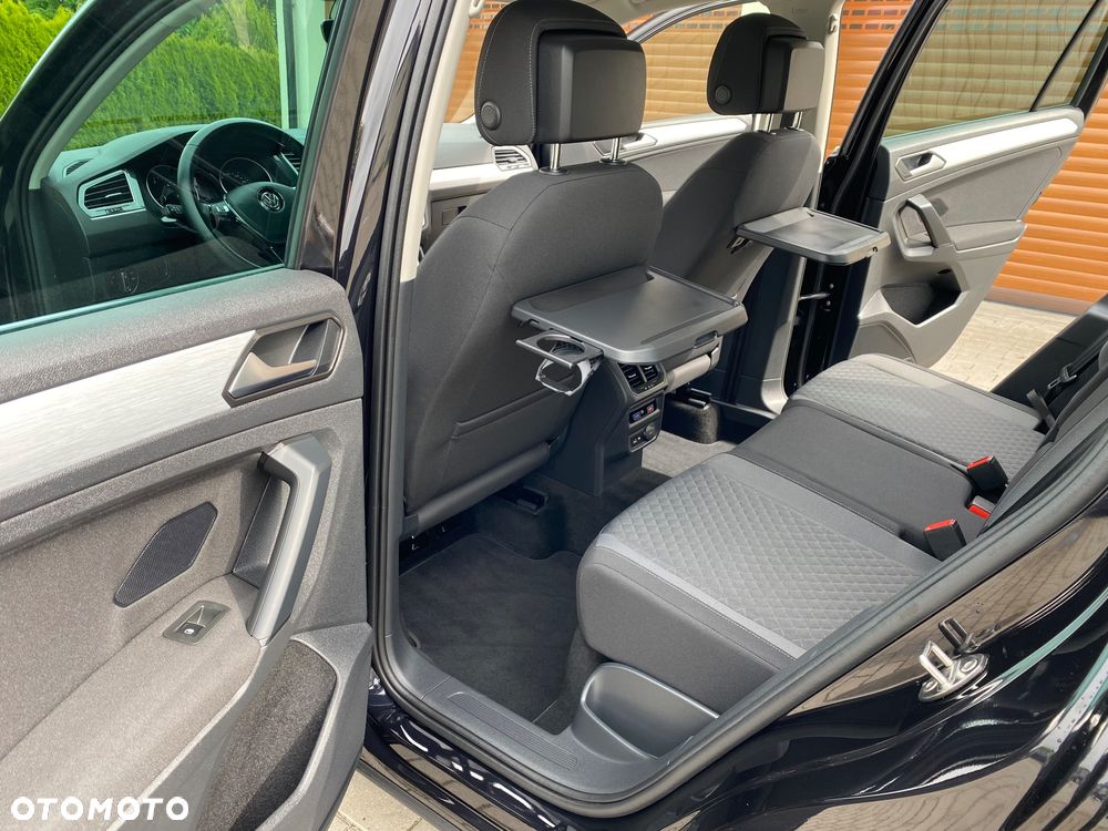 Volkswagen Tiguan 2.0 TDI BMT SCR Comfortline DSG - 7