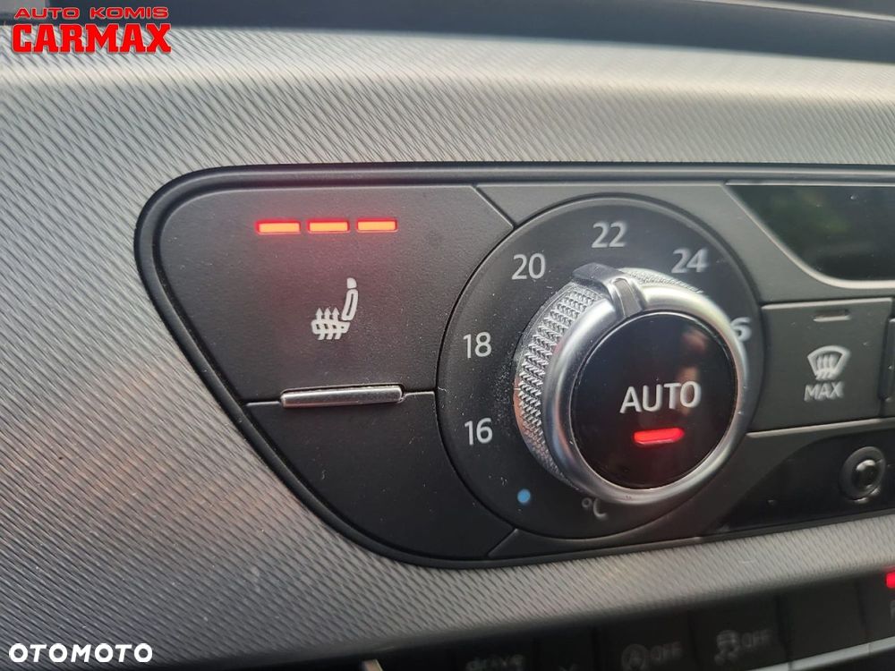 Audi A5 Sportback - 19